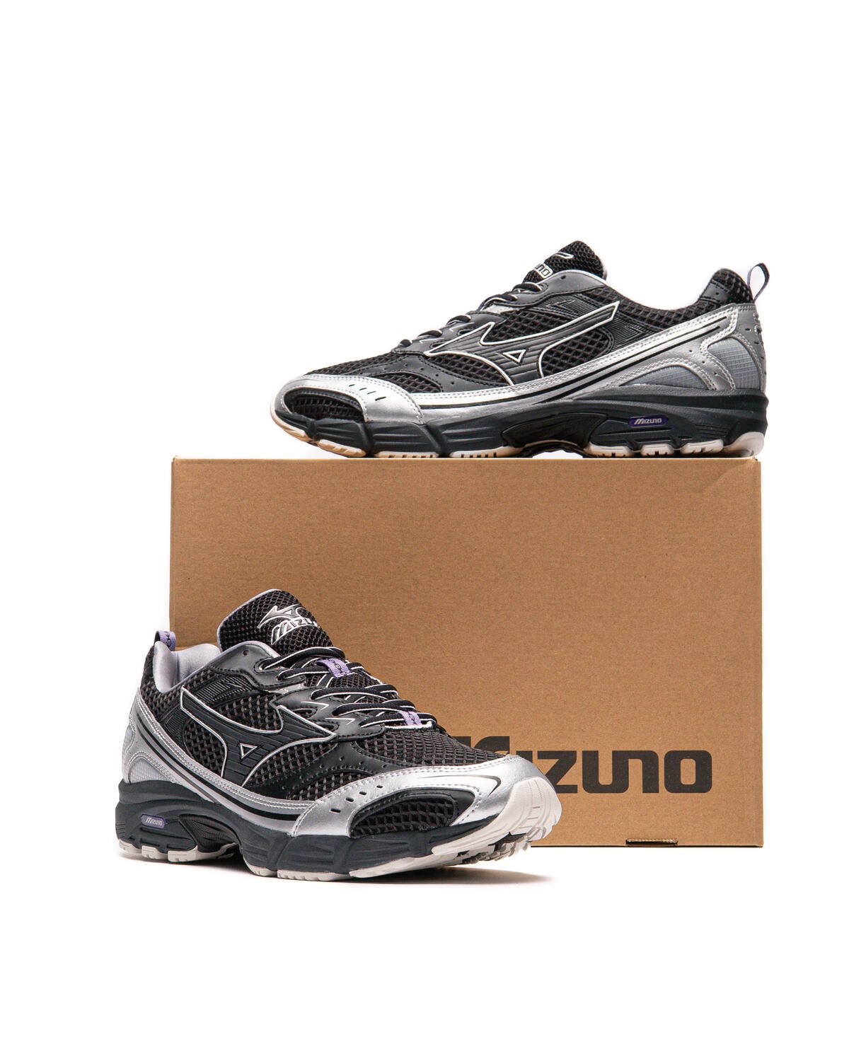 Mizuno MXR | D1GA251501 | AFEW STORE